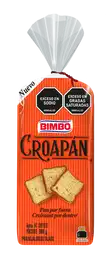 Bimbo Pan Croapan 380 g