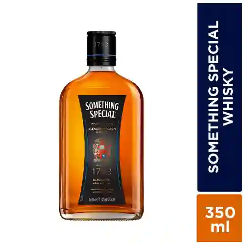 Something Special Whisky 375Ml