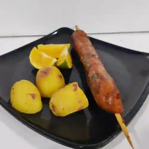 Chorizo de Cerdo