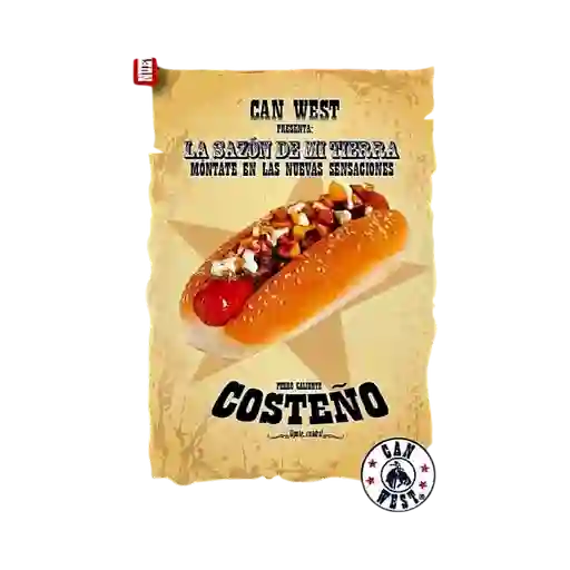 Perro Costeño