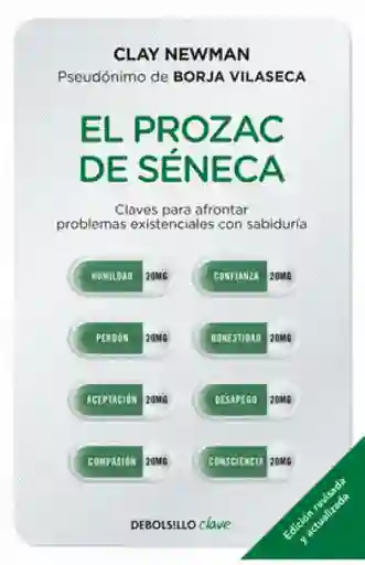 El Prozac de Séneca