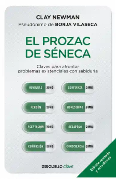 El Prozac de Séneca