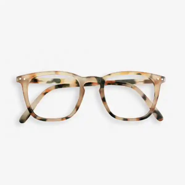 Inkanta Gafas Letmesee Carey Claro + 1.5 Modelo E