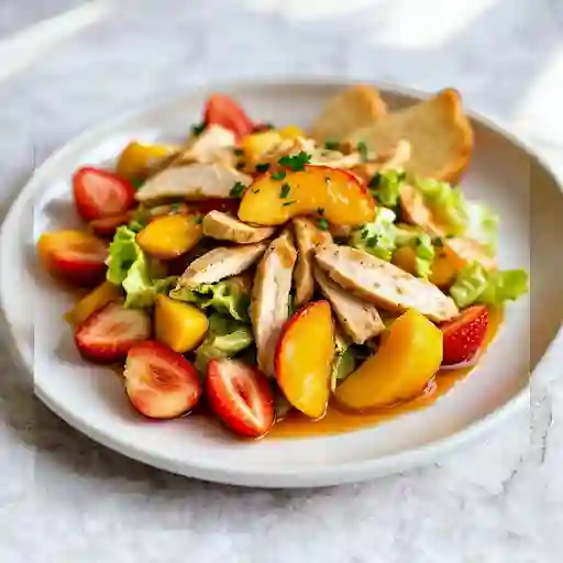 Ensalada Cesar