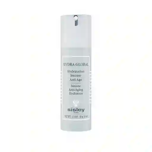 Sisley Crema Hidratante Anti Edad Hydra Global