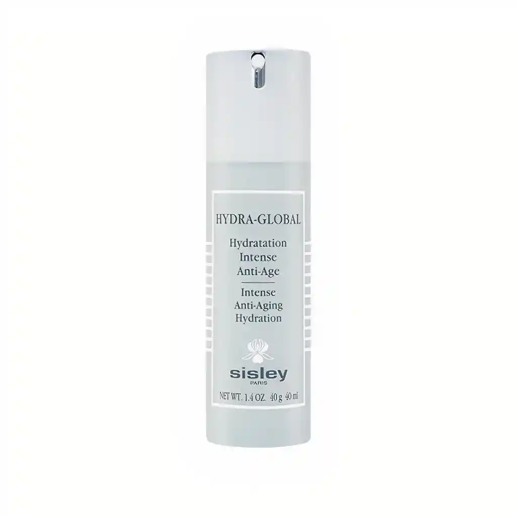 Sisley Crema Hidratante Anti Edad Hydra Global