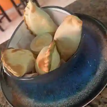 Empanadas