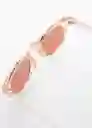 Gafas de Sol Marta Rosa Talla 99 Niñas Mango