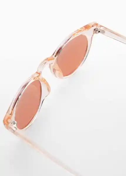 Gafas de Sol Marta Rosa Talla 99 Niñas Mango