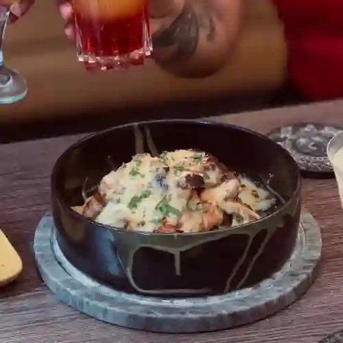 Lasagna Pantera Mediana