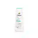 Jabon Liquido Dove Piel Sensible 591ml
