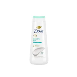 Jabon Liquido Dove Piel Sensible 591ml