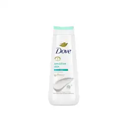 Jabon Liquido Dove Piel Sensible 591ml