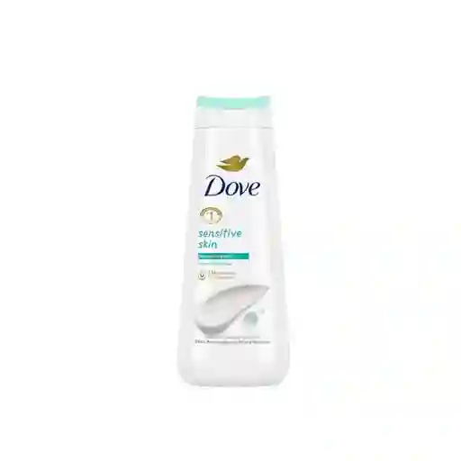 Jabon Liquido Dove Piel Sensible 591ml