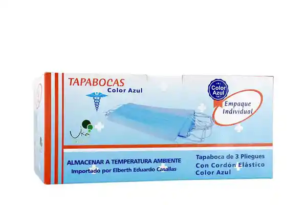 Ukaint Tapaboca
