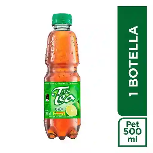 Mr te 500 ml