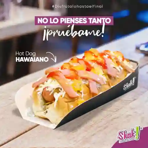 Perro Hawaiano