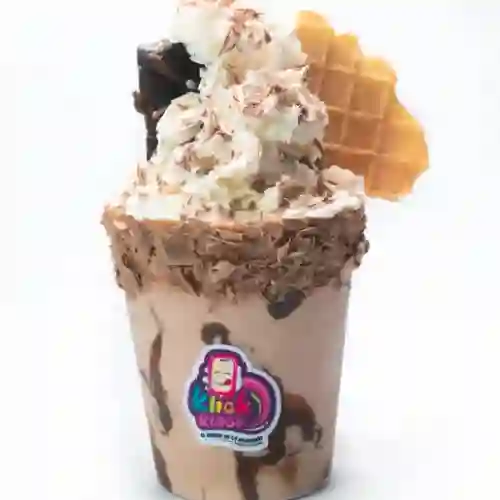 Dulce Chocolate