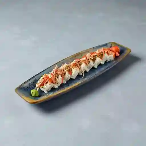 Dinamita roll