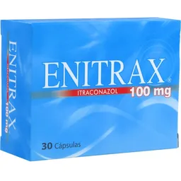 Enitrax (100 mg)