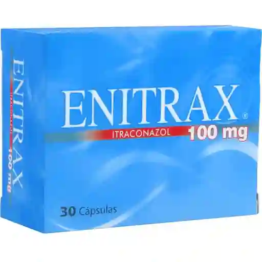 Enitrax (100 mg)