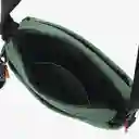 Hedgren Canguro Mediano Kosho Verde