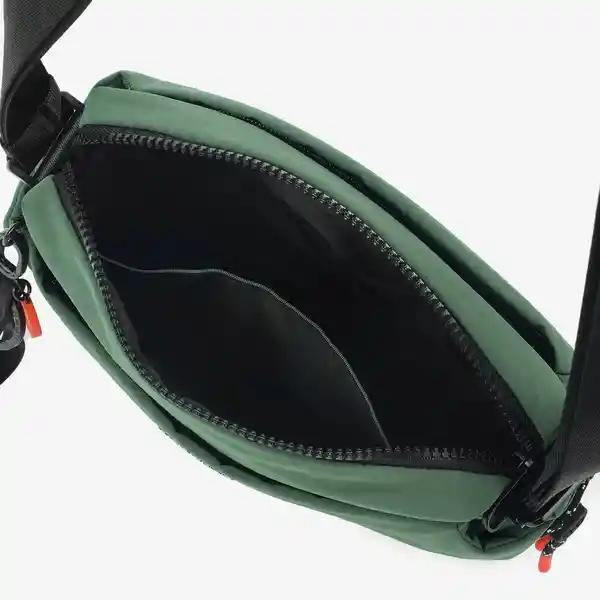 Hedgren Canguro Mediano Kosho Verde