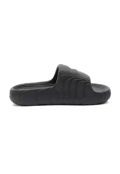 Sandalias Yezy Unisex Negro Talla 38 Tellenzi