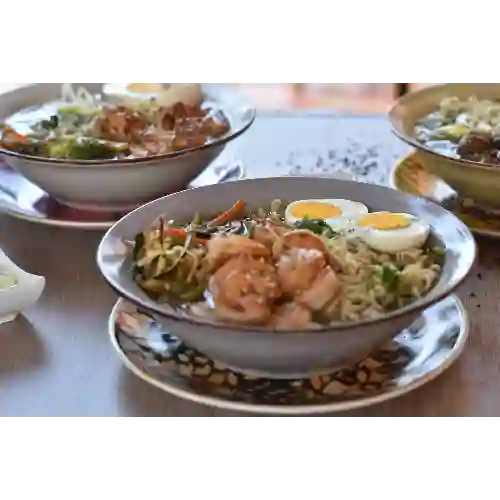 Sakura de Mariscos