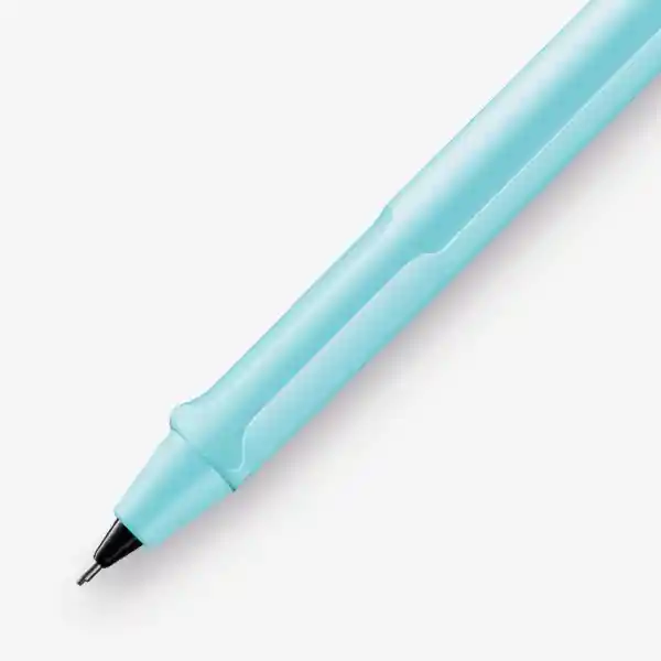 Lamy Portaminas 0.5 Safari Deelite Azul