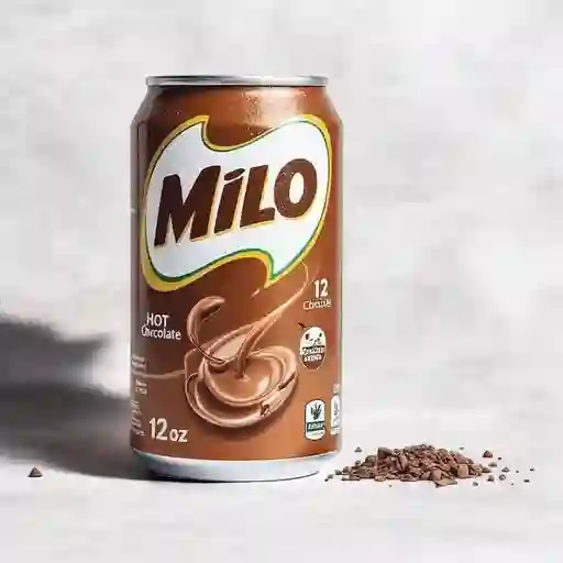 Milo 12 Oz