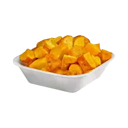 Papas Amarillas