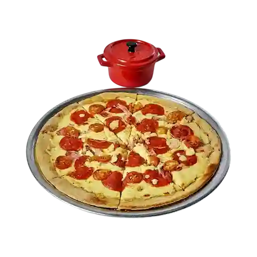 American Pizza