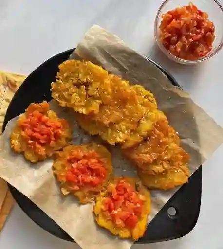 Patacones