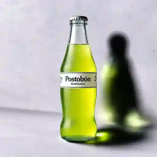 Postobón Manzana 400 ml