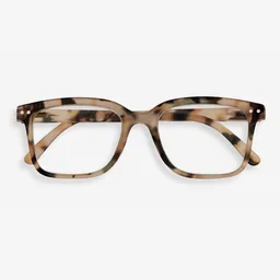 Izipizi Gafas Reading Carey Claro L +1.0