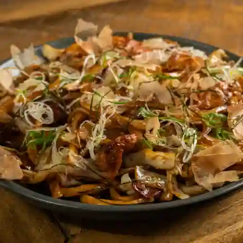 Yaki Udon