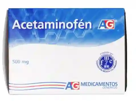 Best Blister  Acetaminofen (500 Mg)