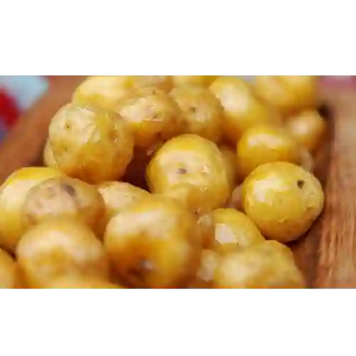 Porción Papas Criollas