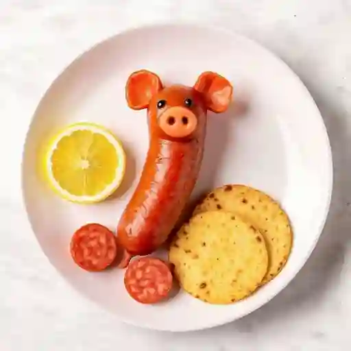 Mini Pig