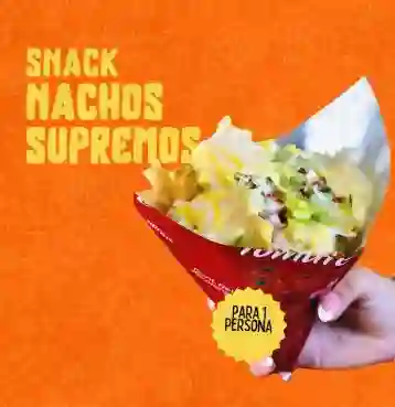 Burrito Orale