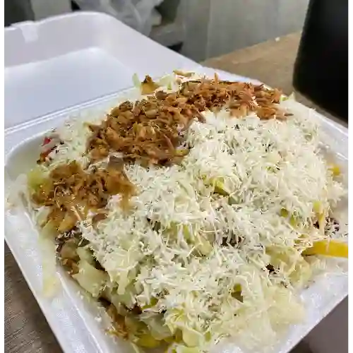 Picada Clásica X2