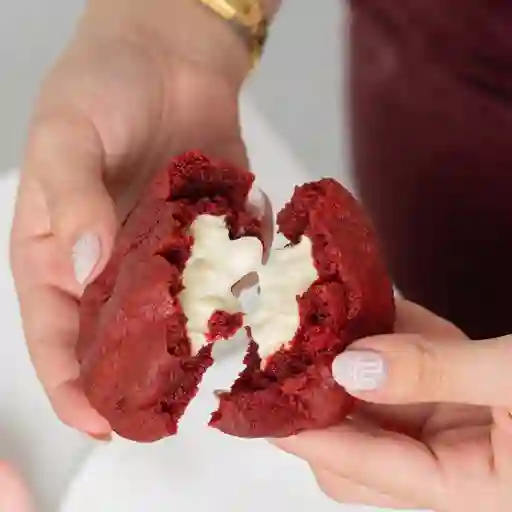Red velvet