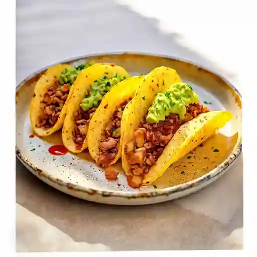 Tacos X6