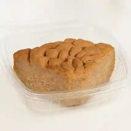 Fit banana tradicional (vegano)