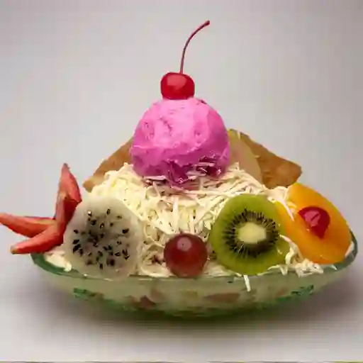 Ensalada super