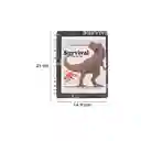 Cuaderno Argollado Serie Jurassic World Miniso