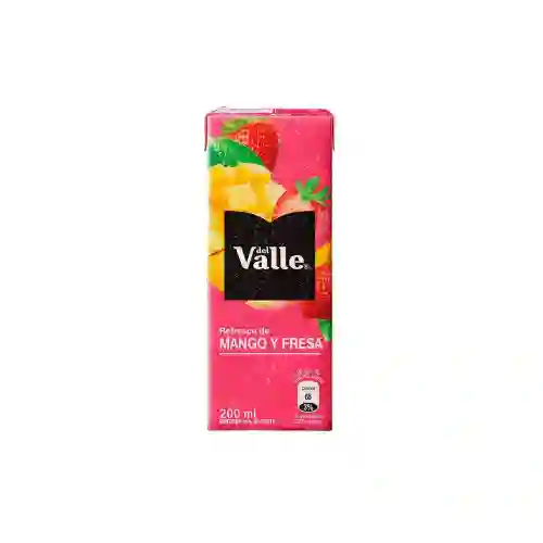 Jugo Del Valle 188ml