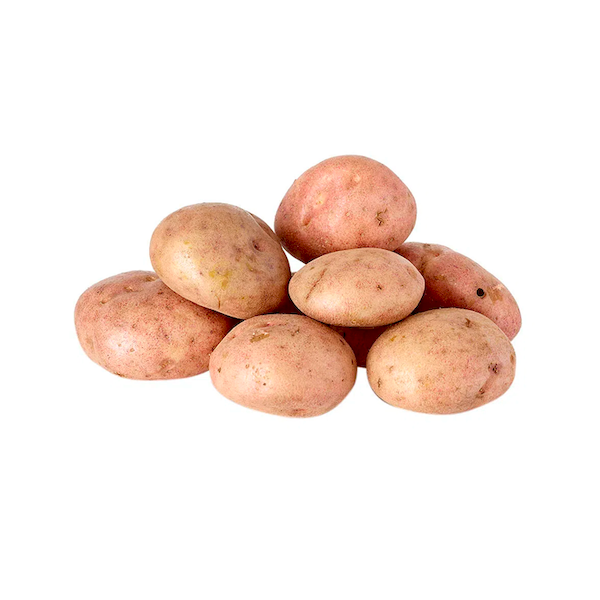 Papa Carriza aprox. 200 g