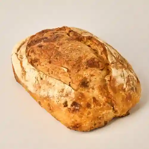 Pan de Chipotle y Queso Pepper Jack
